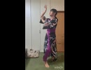 【久々に】うたかた【踊ってみました】