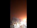 Strikes on Bandar Anzali, Iran.