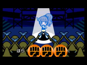 フィスト天国　あ゛ぁ゛痛ドル