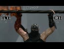 【NINJA GAIDEN3】本当にクソゲーなのか最高難易度で検証実況Ⅲpart12
