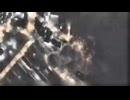 The Shahid Tamjidi shipbuilding facility was also struck, in what appears to be an effort to limit