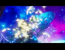 【VRChatワールド紹介】蒼星の回廊