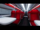 【VRChatワールド紹介】North East England Train Journey