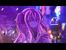 【初音ミク】ススキノナイトクルーズ【エレクトロPOP/オリジナル曲】