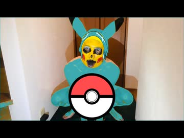 マゾチュウ100%ボルト