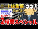 【作業用】クソすぎるニートたちを集めてみたｗｗｗｗ③【2ch面白スレ】