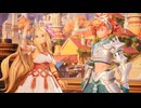 聖剣伝説【VISIONS of MANA 】04 ニコ生・アーカイブ ※ネタバレあり