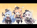 【ブルーアーカイブ】中国版ブルアカ イベント「Serenade Promenade」PV（日本語）【ブルアカ】