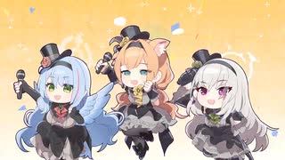 ブルアカ】2周年記念コメント 原田彩楓(奥空アヤネ役) 20230202