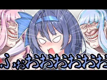 運動します【VOICEROID劇場】