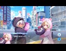 【ティンクルスターナイツ】黒ベア子再び、赤ちゃんクマロボのパパを捜せ！ Part.01