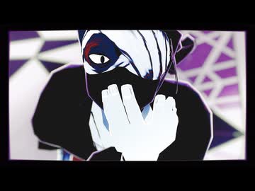 【RKRN_M.M.D】組頭で『Toxic』