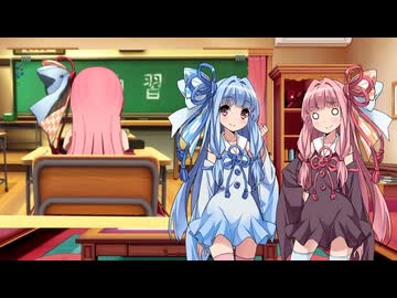 お題「髪飾り」