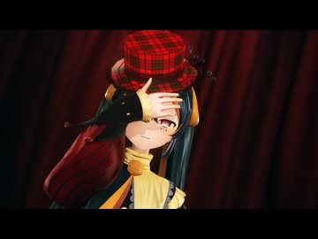 【MMD】 『シンギラ』 by ぴるら式 Miku doudou mechanique
