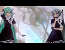 【MMD】 ニア 『YYB初音ミク』