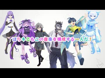 【UTAUカバー】ハローラフター【#UTAlet1stFest / UTAU音源お迎え投稿祭2026】