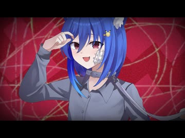 【優しい低音で】キャットラビング　歌ってみた　オリジナルMV