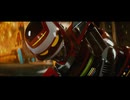 ブラジル版 巨獣特捜ジャスピオン　トレイラー