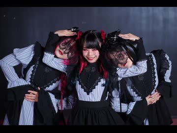 【DBI×わに】しかばねの踊り/きくお【オリジナル振付】踊ってみた