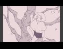 ハッピーエンドに花束を-noware feat.初音ミク【イラスト統一祭】