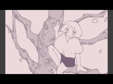 ハッピーエンドに花束を-noware feat.初音ミク【イラスト統一祭】