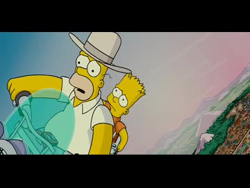 ホモと見るムービー2