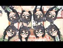 【Nyanyanyanyanyanyanya!】千冬ちゃんが歌ってみた動画