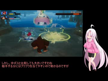 【マリオテニスフィーバー】ついな達はテニスでフィーバーpart3【ついなちゃん実況プレイ】