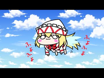 【東方手書き】ブチギレ!!れいむちゃん☆3640【ゆっくり】