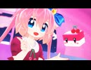 【MMDオリキャラ】アイスクリームマジック【カメラ配布あり】