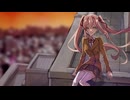 Ending Means Starting Again / 薙桃愛 【DiffSingerカバー】