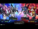 【ティエレンタオツー視点】道化のEXVS2IB_39