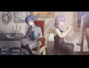 【神威がくぽ・KAITO】ネバーフェイド【オリジナル曲】