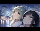 【SUNO  AI】都会の空に舞い降りた天使（オリジナル曲）Remake版