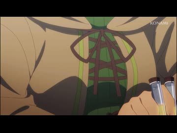 ホモと見る超重武者デカパ-E