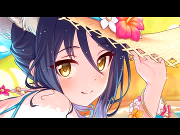 【プリンセスコネクト！Re:Dive】キャラクターストーリー シオリ（ウィンター） Part.01