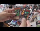 重さが軽い順に遊戯王LIMIT OVER COLLECTION -THE RIVALS-を９箱開封する！中編