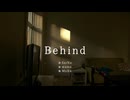 Behind［オリジナル曲］feat.MoXu（SynthesizerV）