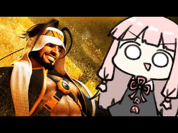 vs プロゲーマー【SF6】