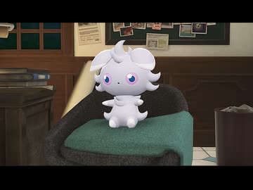 【ポケモンZA】 #13 ニャスパー立つな、座って休め【ゆっくり実況プレイ】