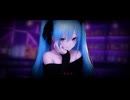 魔少女/初音ミク