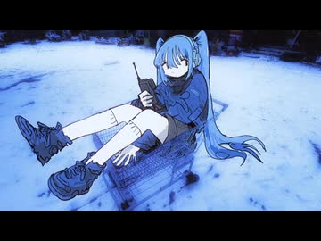 nerdneko - never mind feat.初音ミク