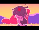 【鏡音リン】一等星と劣等生【オリジナル曲MV】