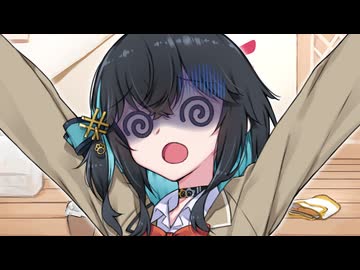 誕生日を一週間連続で祝って宮舞モカを怖がらせましょう！