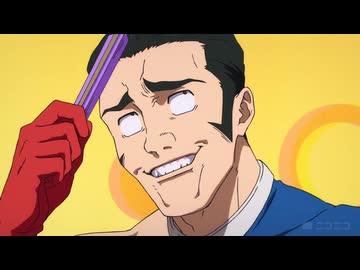 呪術廻戦「死滅回游　前編」　高羽史彦まとめ⑤