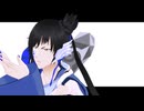 【妖刀・灰13周年】アンノウン・マザーグース【MMD/UTAUカバー】