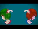 【健音テイ】ＢＬＯＯＤＹ ＭＡＲＹ【UTAUカバー】