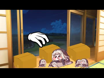 ｽﾋﾟｷ達は正しい場所に帰ります。【同人作品】