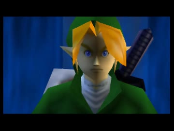 【TAS】ゼルダの伝説 時のオカリナ "All Dungeons" in 57:07.467