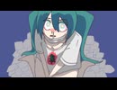 【初音ミク】鼻腔粘膜ズビズビRock【オリジナル曲】